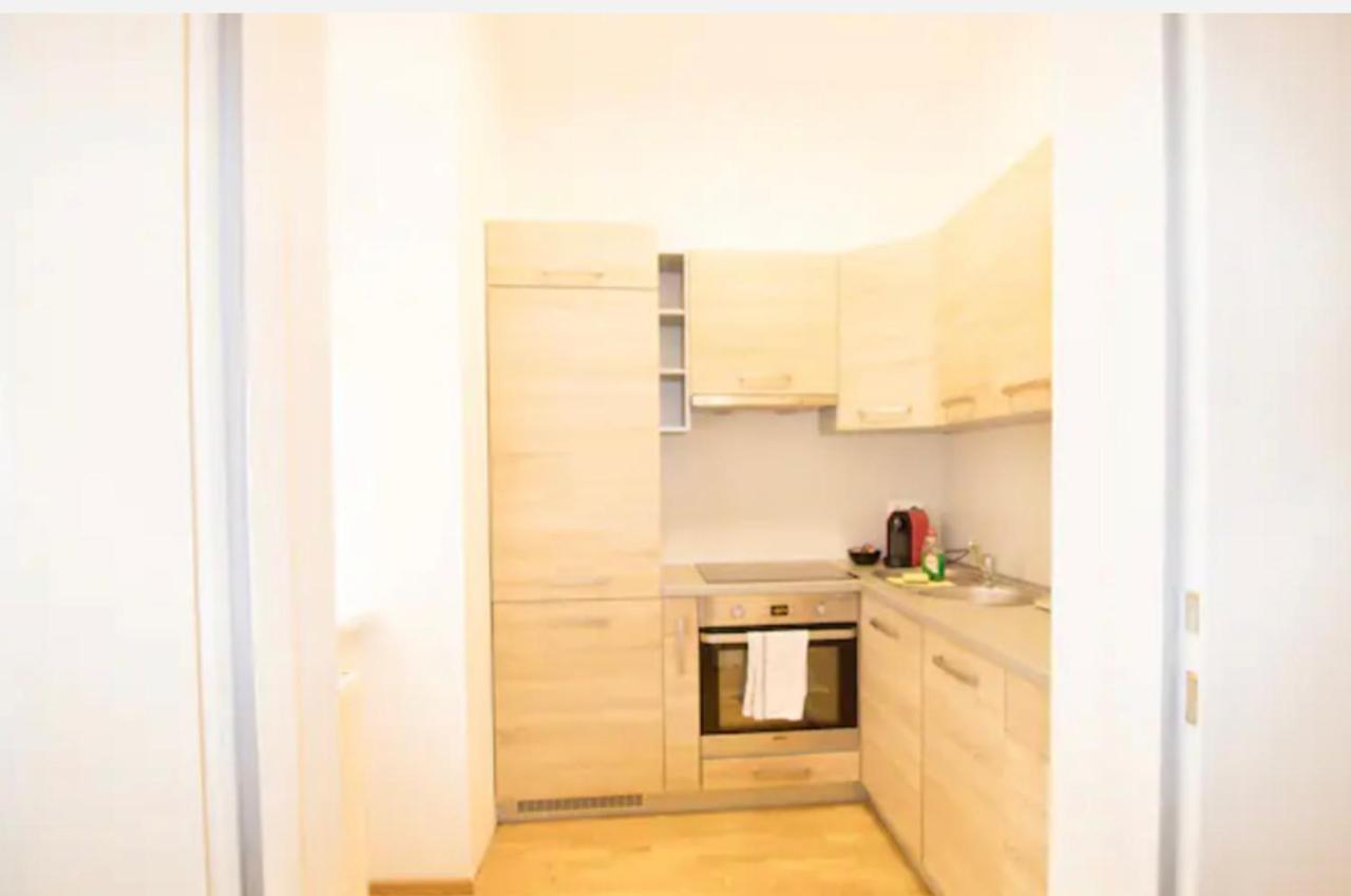 Apartamento Stadt Naehe L Lf18