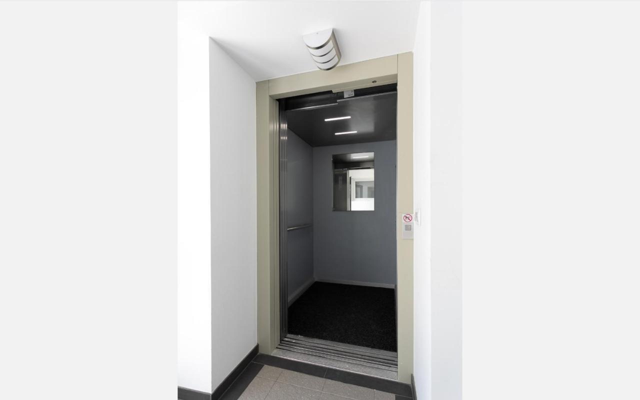Stadt Naehe L Lf18 Apartamento