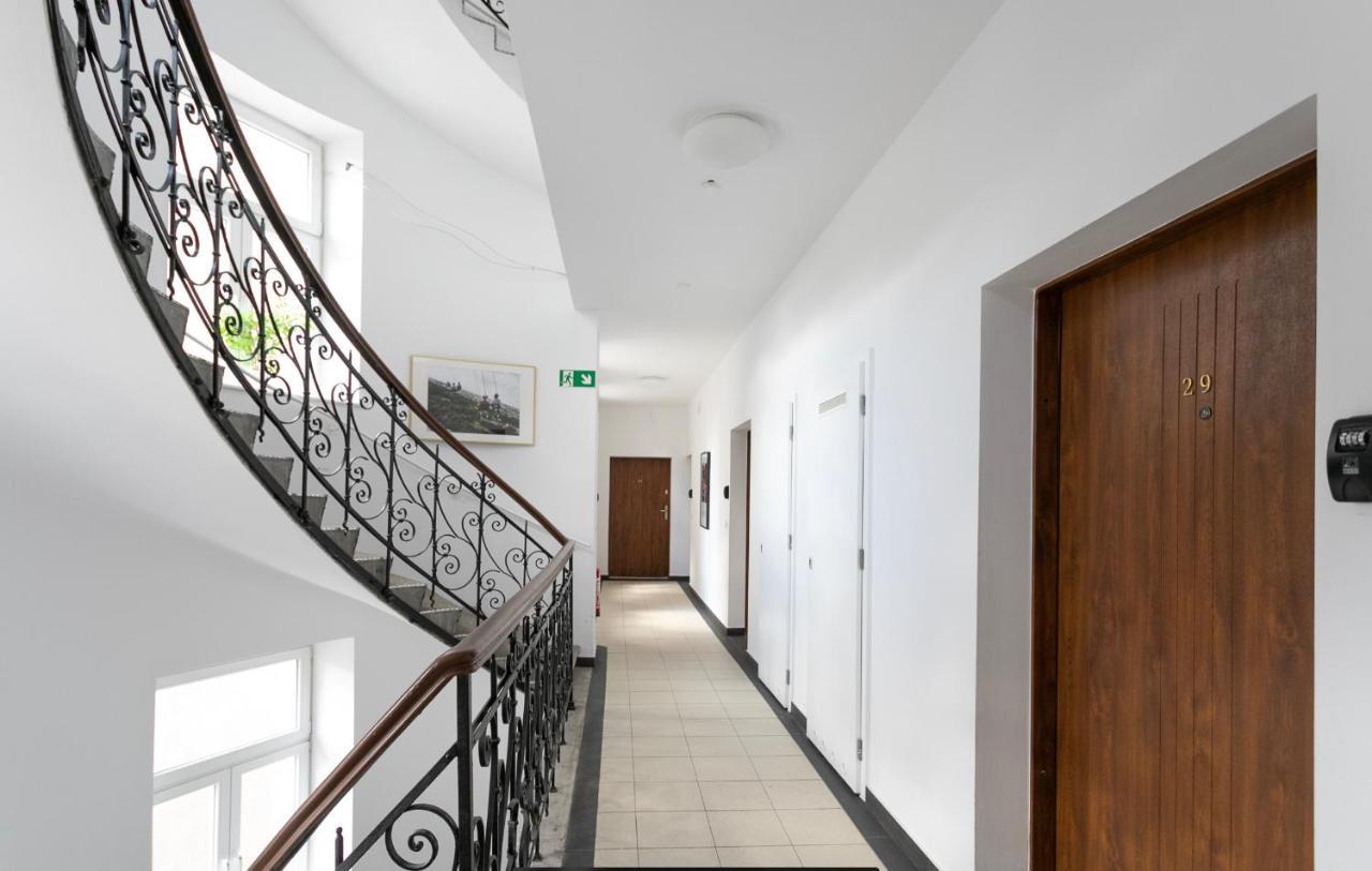 Apartamento Stadt Naehe L Lf18