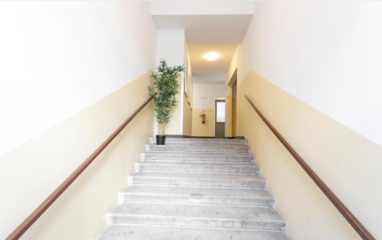 Apartamento Stadt Naehe L Lf18