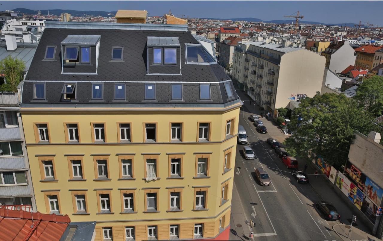 Stadt Naehe L Lf18 Apartamento *