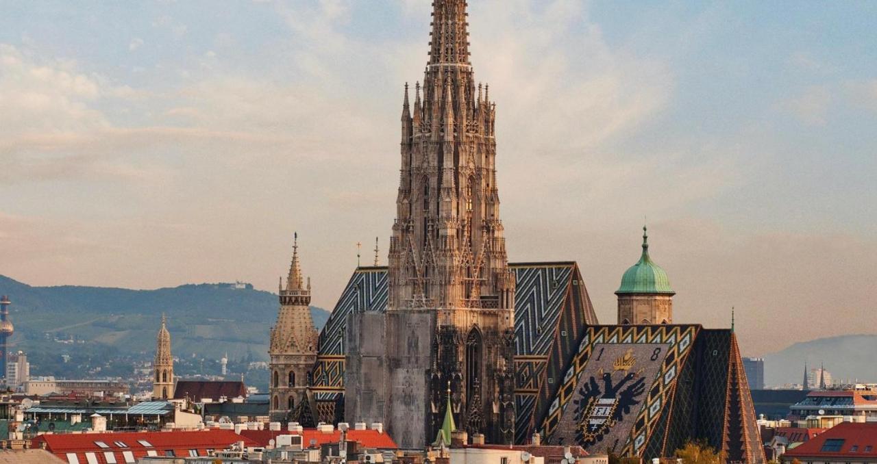 Stadt Naehe L Lf18 Apartamento